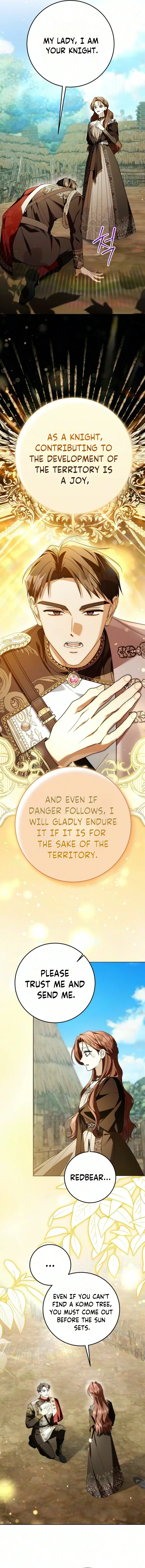 Became the Owner of a Poor Estate Chapter 16 – Page 7