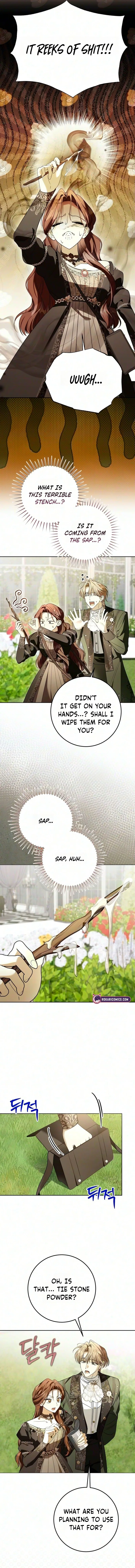 Became the Owner of a Poor Estate Chapter 16 – Page 11