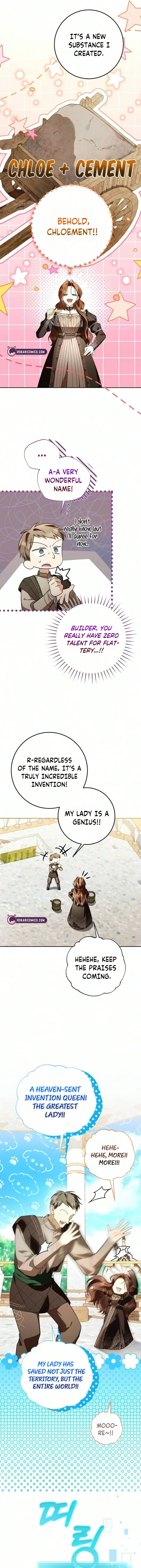 Became the Owner of a Poor Estate Chapter 16 – Page 15