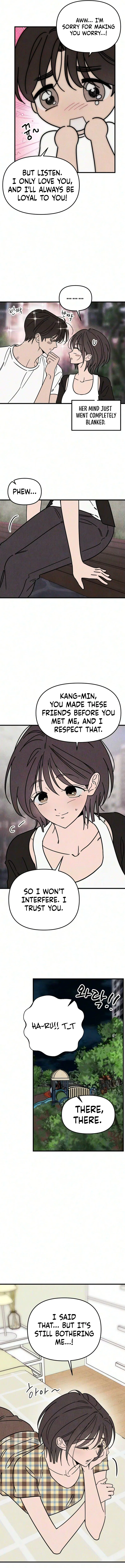 Milfs Club Chapter 22 – Page 6