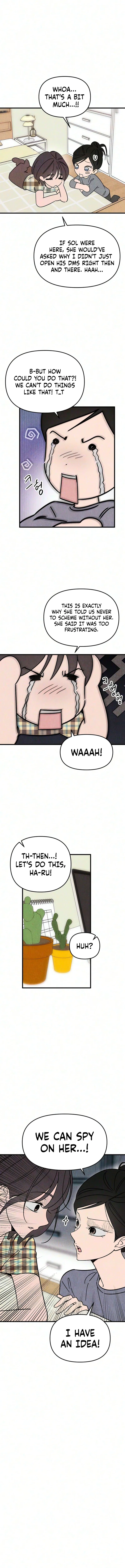 Milfs Club Chapter 22 – Page 7