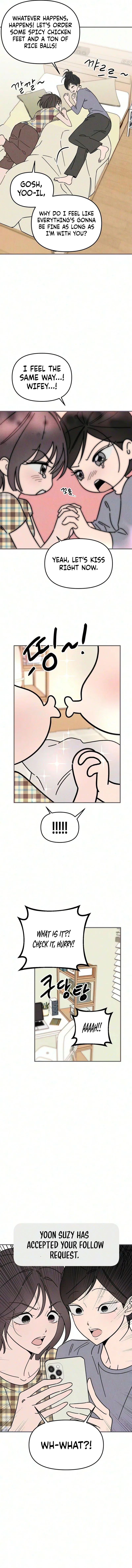 Milfs Club Chapter 22 – Page 9