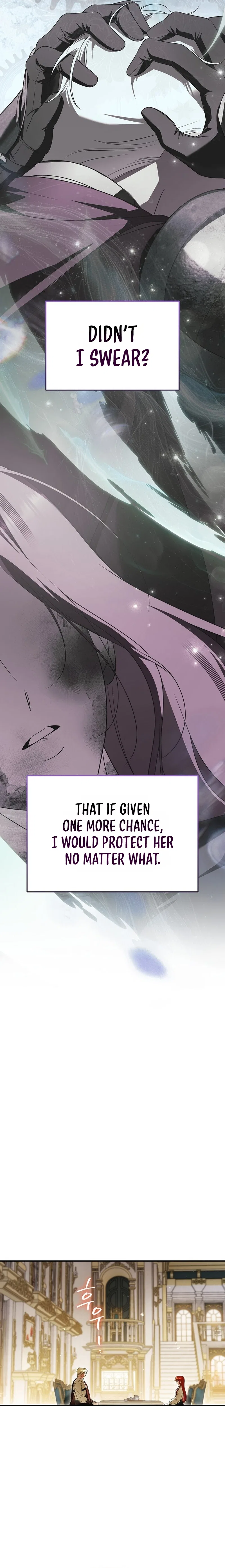The Eldest Daughter Walks Down The Flower Path Chapter 49 – Page 6