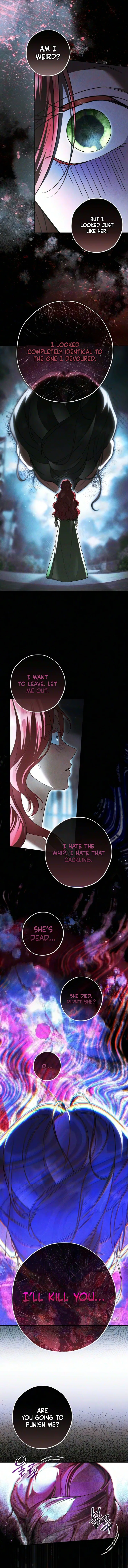 I Killed My Husband and Inherited the Estate Chapter 10 – Page 7