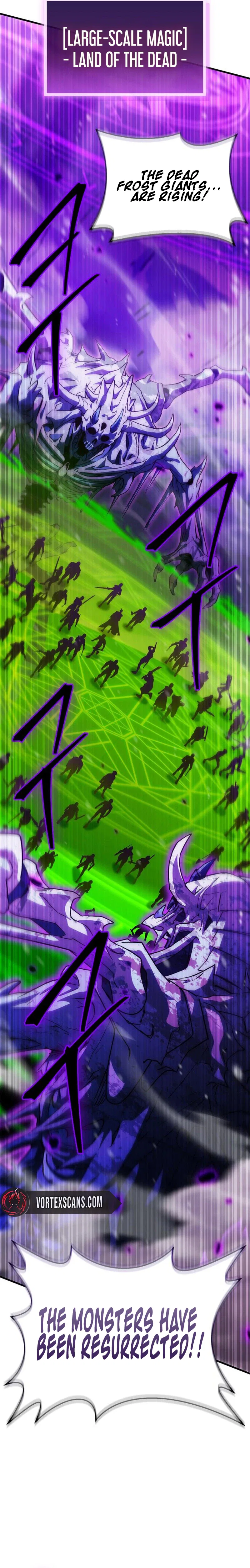 The Demon King Overrun by Heroes Chapter 51 – Page 7
