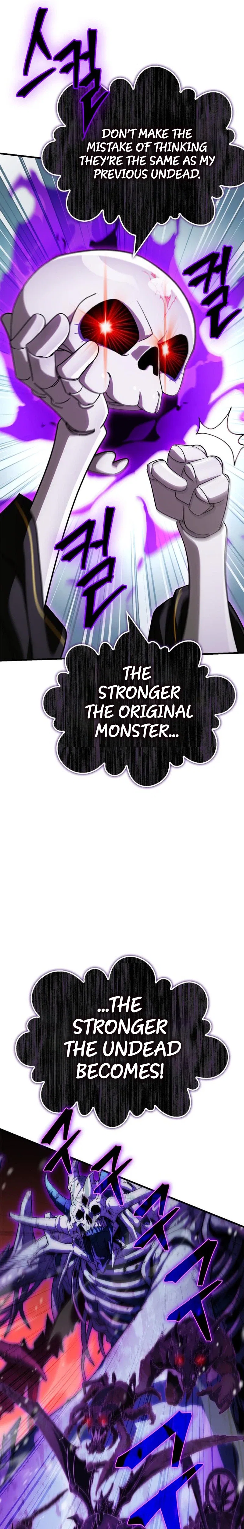The Demon King Overrun by Heroes Chapter 51 – Page 8