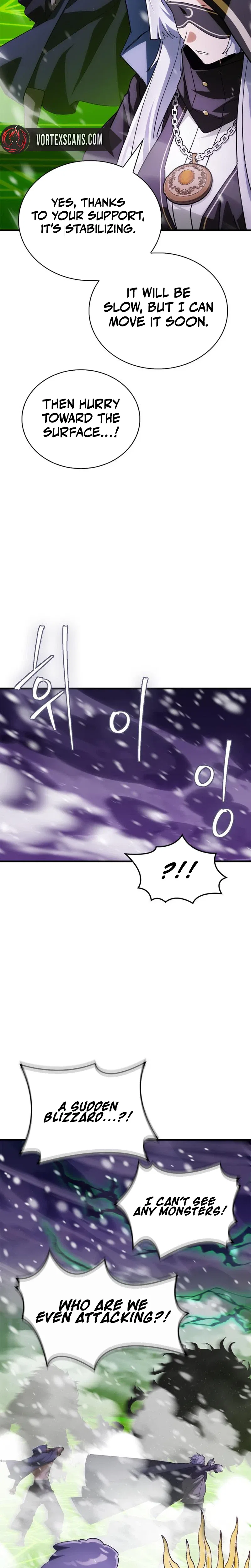 The Demon King Overrun by Heroes Chapter 51 – Page 11