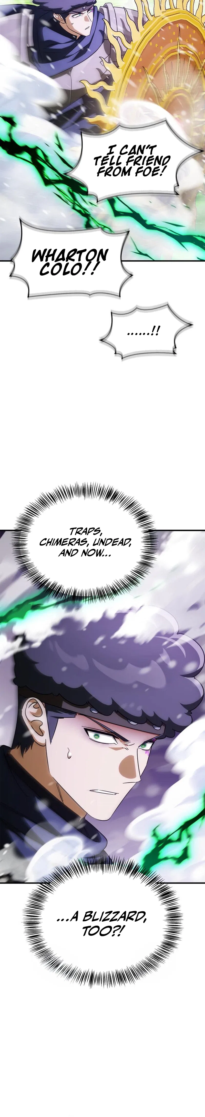 The Demon King Overrun by Heroes Chapter 51 – Page 12