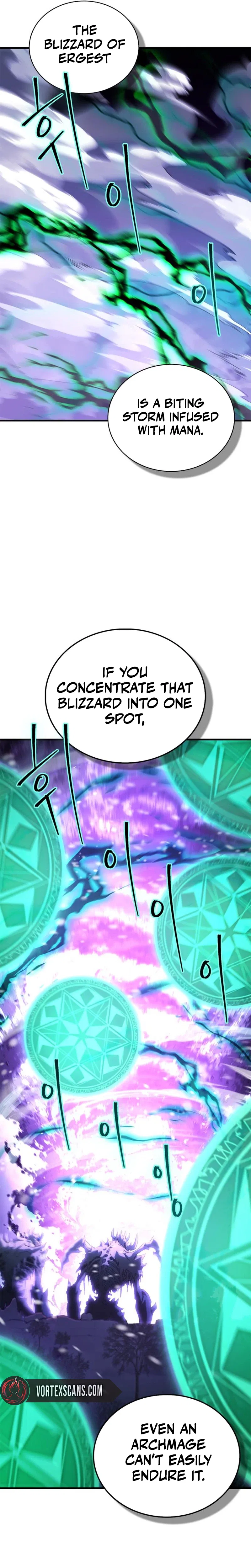 The Demon King Overrun by Heroes Chapter 51 – Page 13