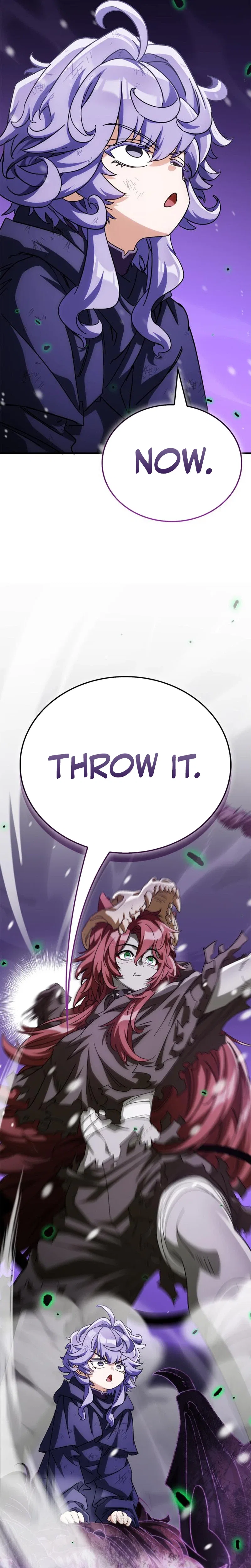 The Demon King Overrun by Heroes Chapter 51 – Page 19