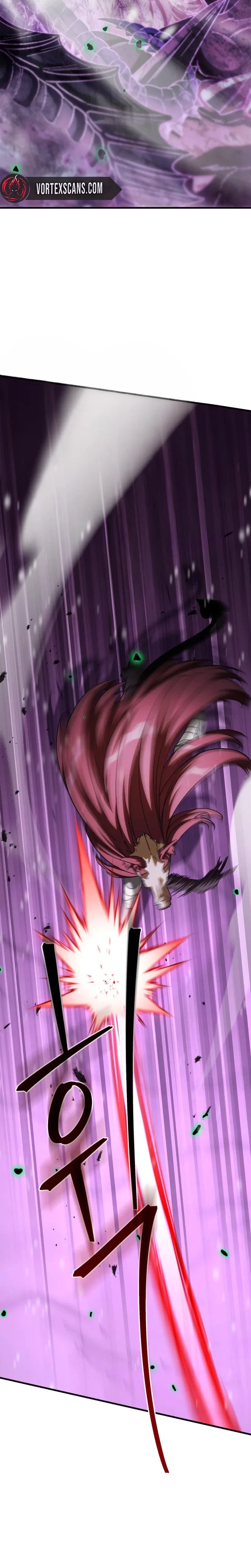 The Demon King Overrun by Heroes Chapter 51 – Page 20