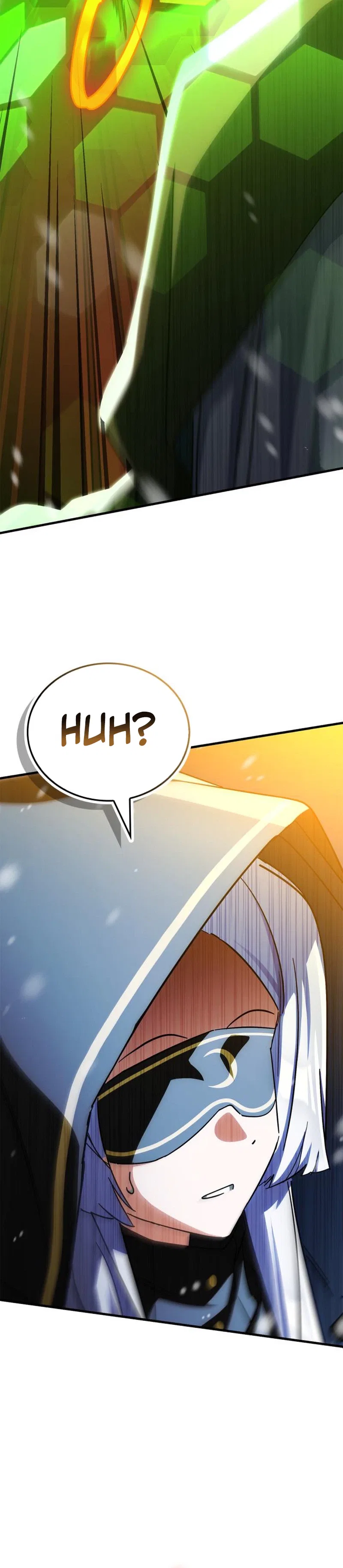 The Demon King Overrun by Heroes Chapter 51 – Page 23
