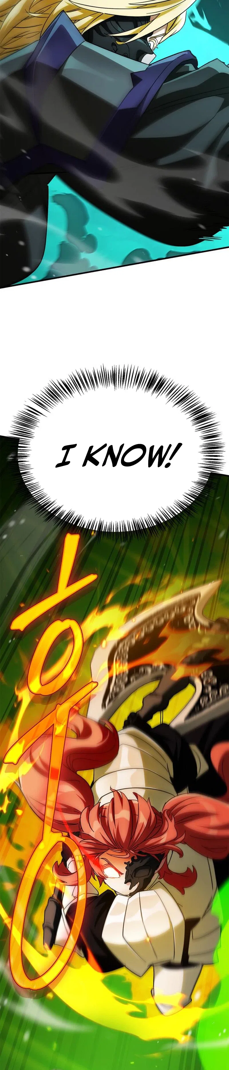 The Demon King Overrun by Heroes Chapter 51 – Page 29