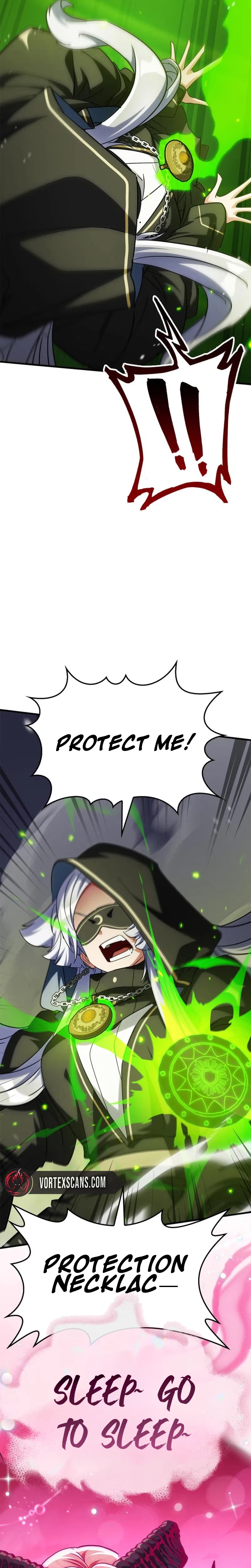 The Demon King Overrun by Heroes Chapter 51 – Page 30