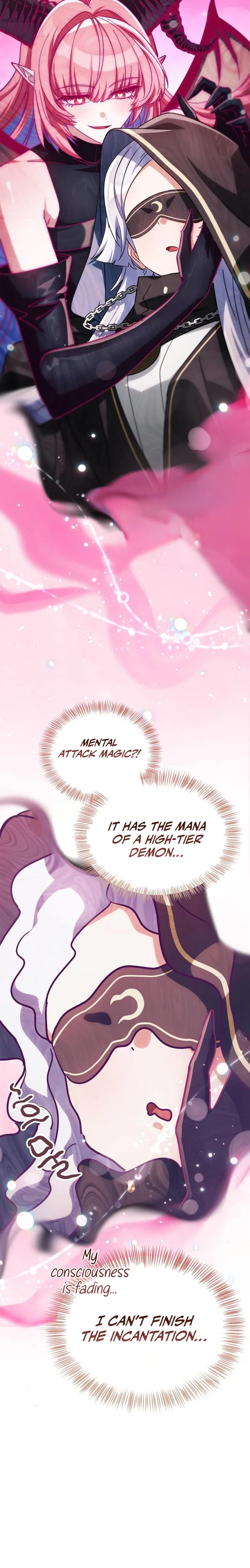 The Demon King Overrun by Heroes Chapter 51 – Page 31
