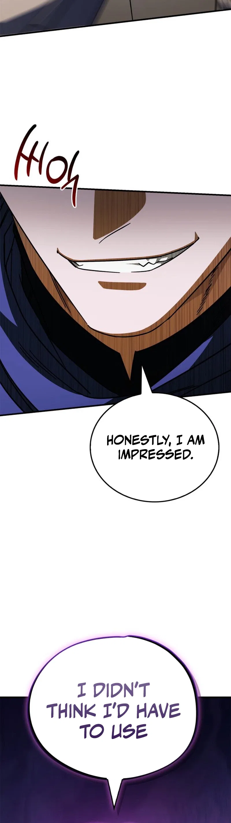 The Demon King Overrun by Heroes Chapter 51 – Page 38