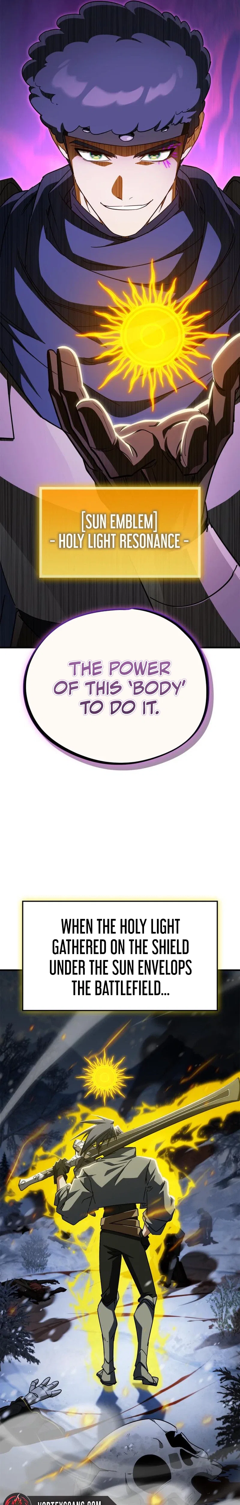 The Demon King Overrun by Heroes Chapter 51 – Page 39