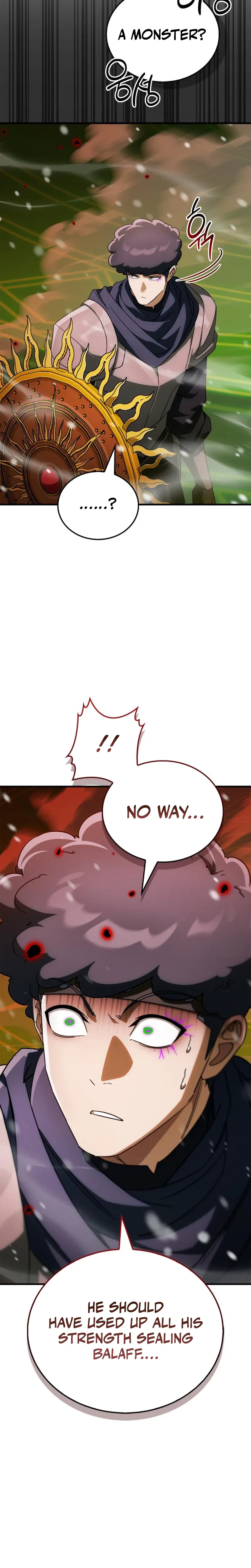The Demon King Overrun by Heroes Chapter 51 – Page 44