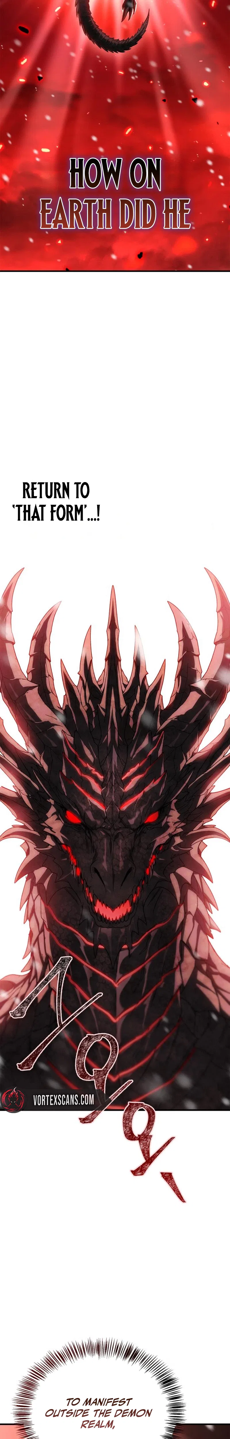 The Demon King Overrun by Heroes Chapter 51 – Page 46