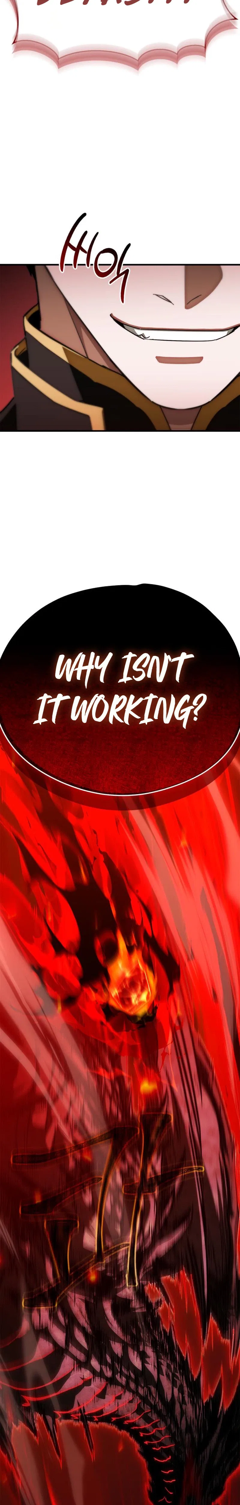 The Demon King Overrun by Heroes Chapter 51 – Page 49