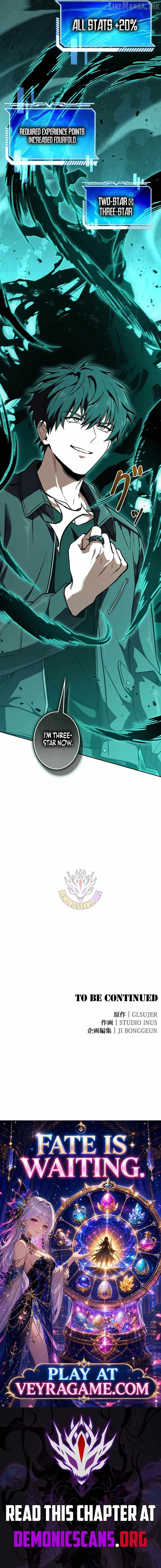 The Saint Who Levels Up as a Necromancer Chapter 42 – Page 19