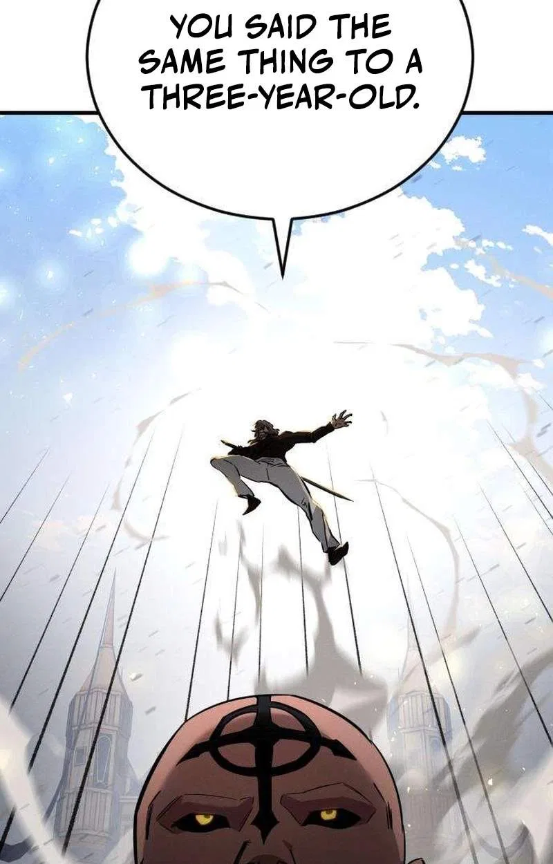 Sword of the Undying Chapter 30 – Page 20