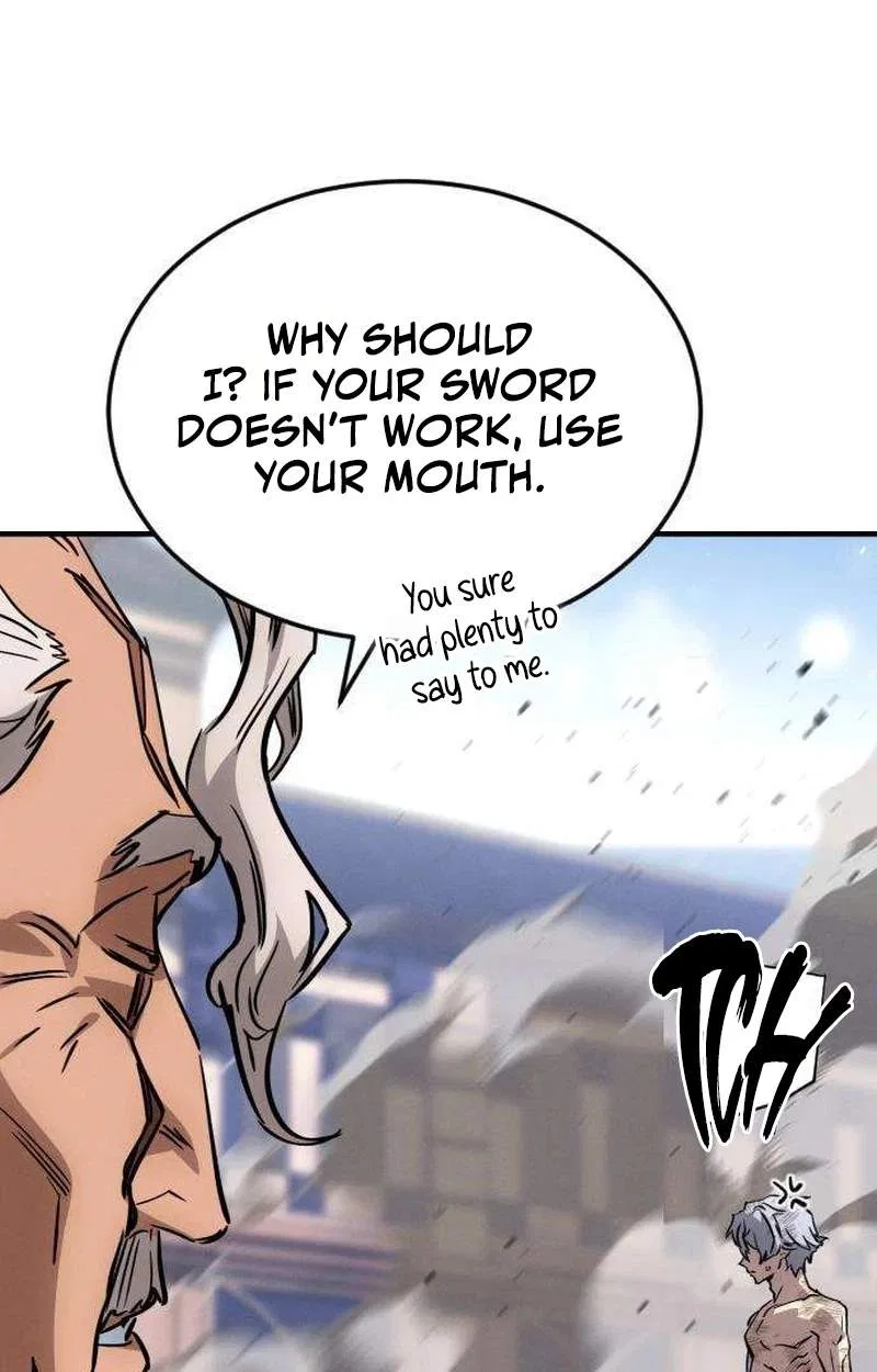 Sword of the Undying Chapter 30 – Page 56