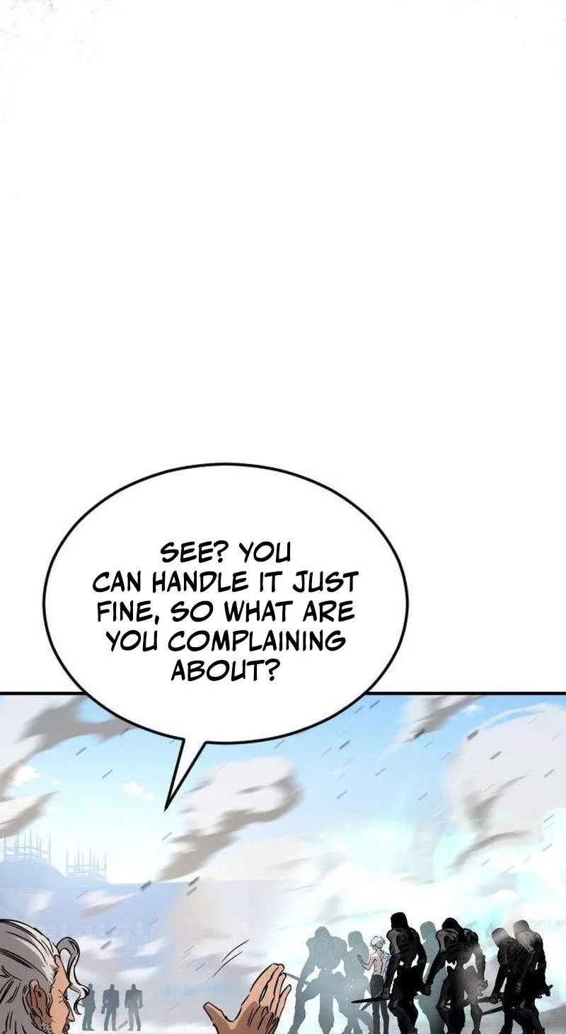 Sword of the Undying Chapter 30 – Page 71