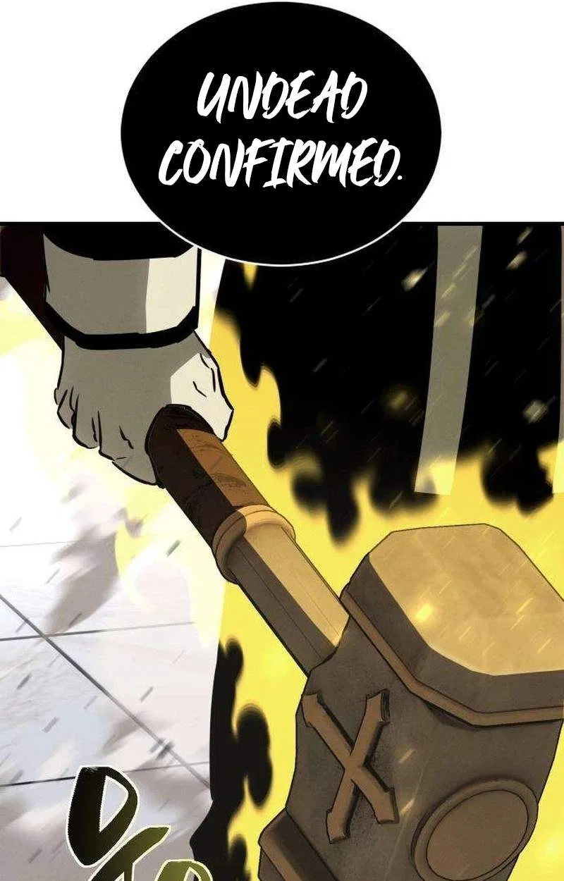 Sword of the Undying Chapter 30 – Page 73