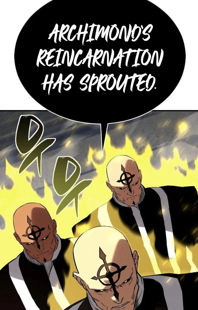 Sword of the Undying Chapter 30 – Page 75