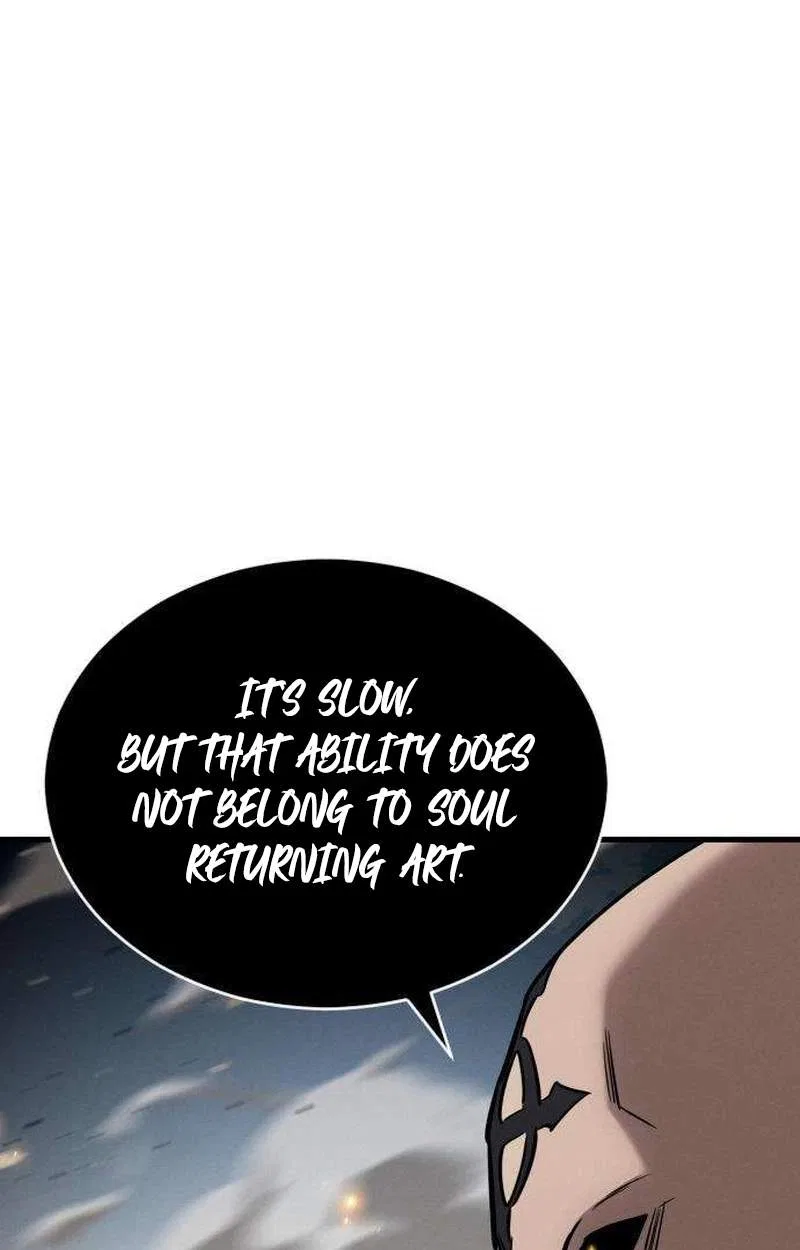 Sword of the Undying Chapter 30 – Page 96