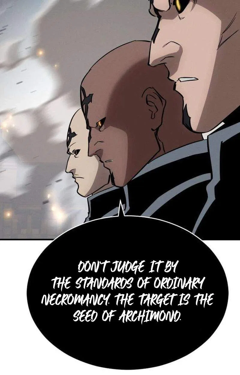 Sword of the Undying Chapter 30 – Page 97