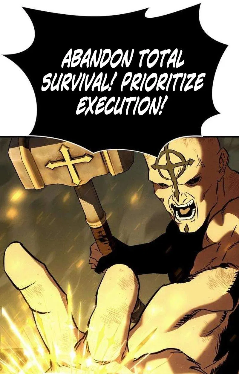 Sword of the Undying Chapter 30 – Page 119