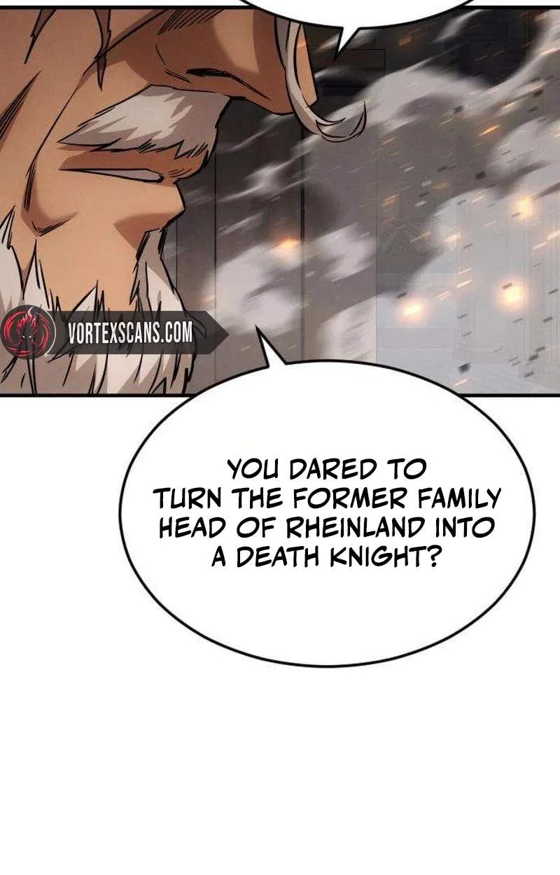 Sword of the Undying Chapter 30 – Page 226