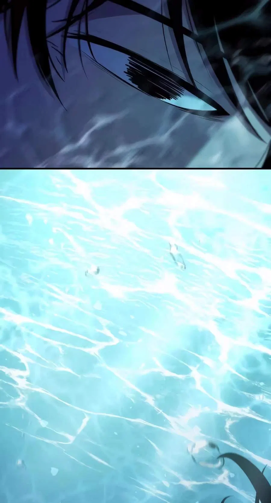 A Dragon Lives in Kunlun Chapter 17 – Page 7