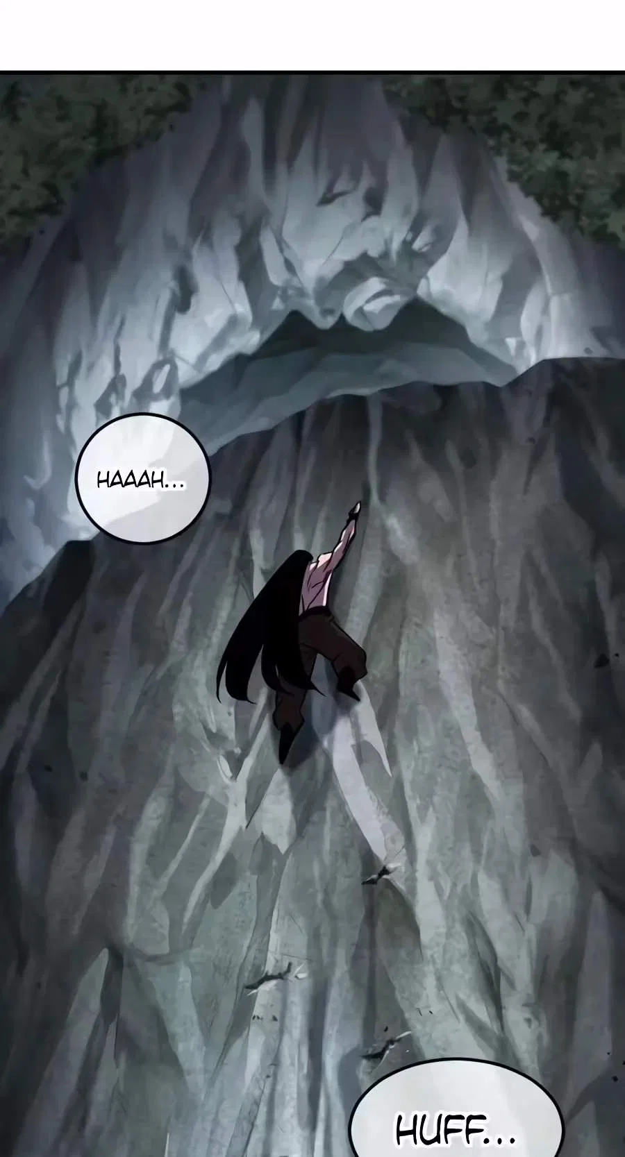 A Dragon Lives in Kunlun Chapter 17 – Page 19