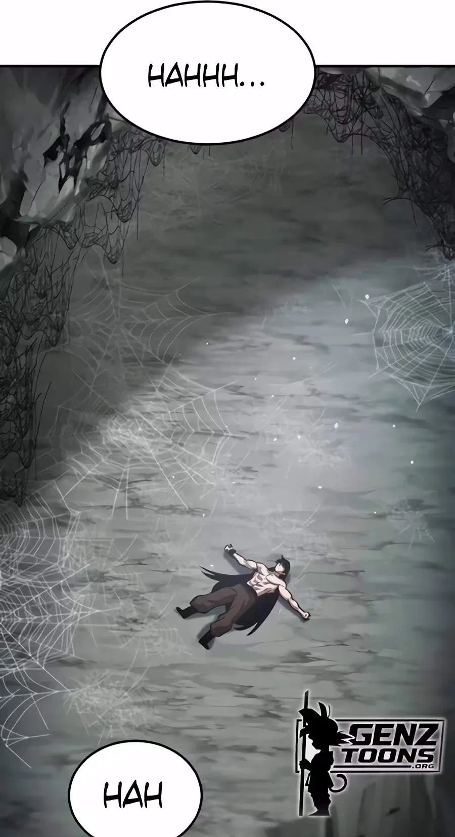 A Dragon Lives in Kunlun Chapter 17 – Page 23