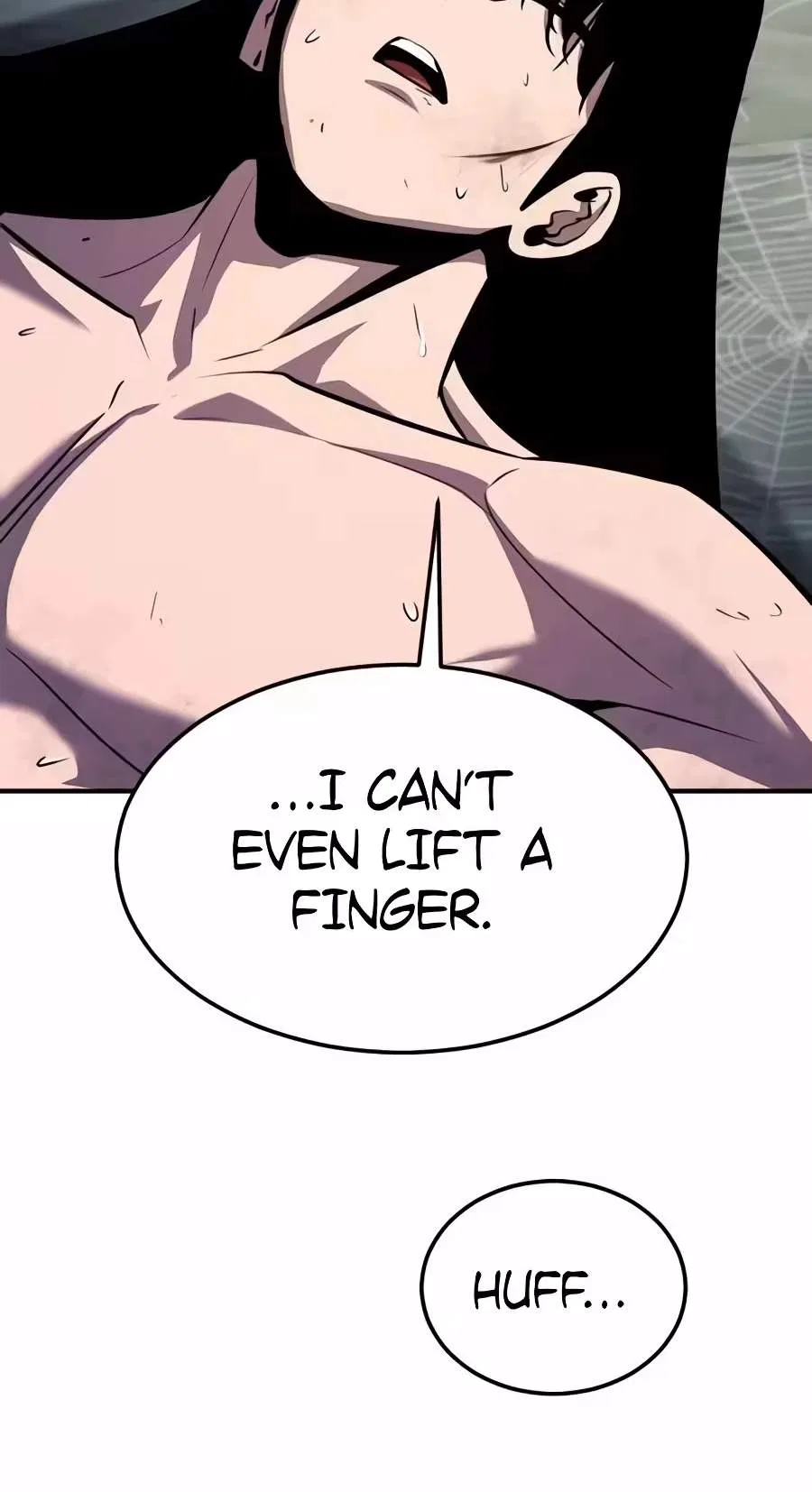 A Dragon Lives in Kunlun Chapter 17 – Page 25