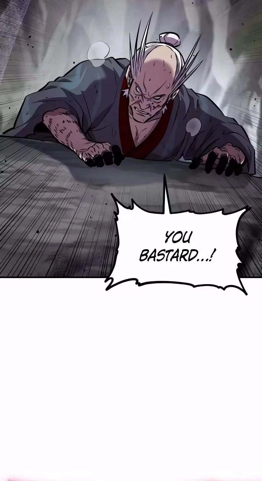 A Dragon Lives in Kunlun Chapter 17 – Page 28