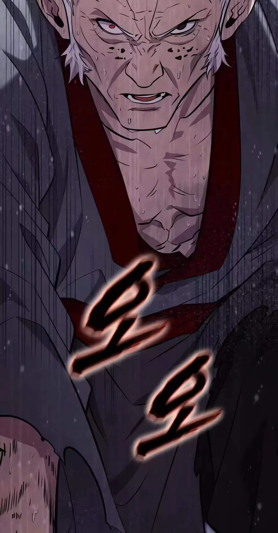A Dragon Lives in Kunlun Chapter 17 – Page 30