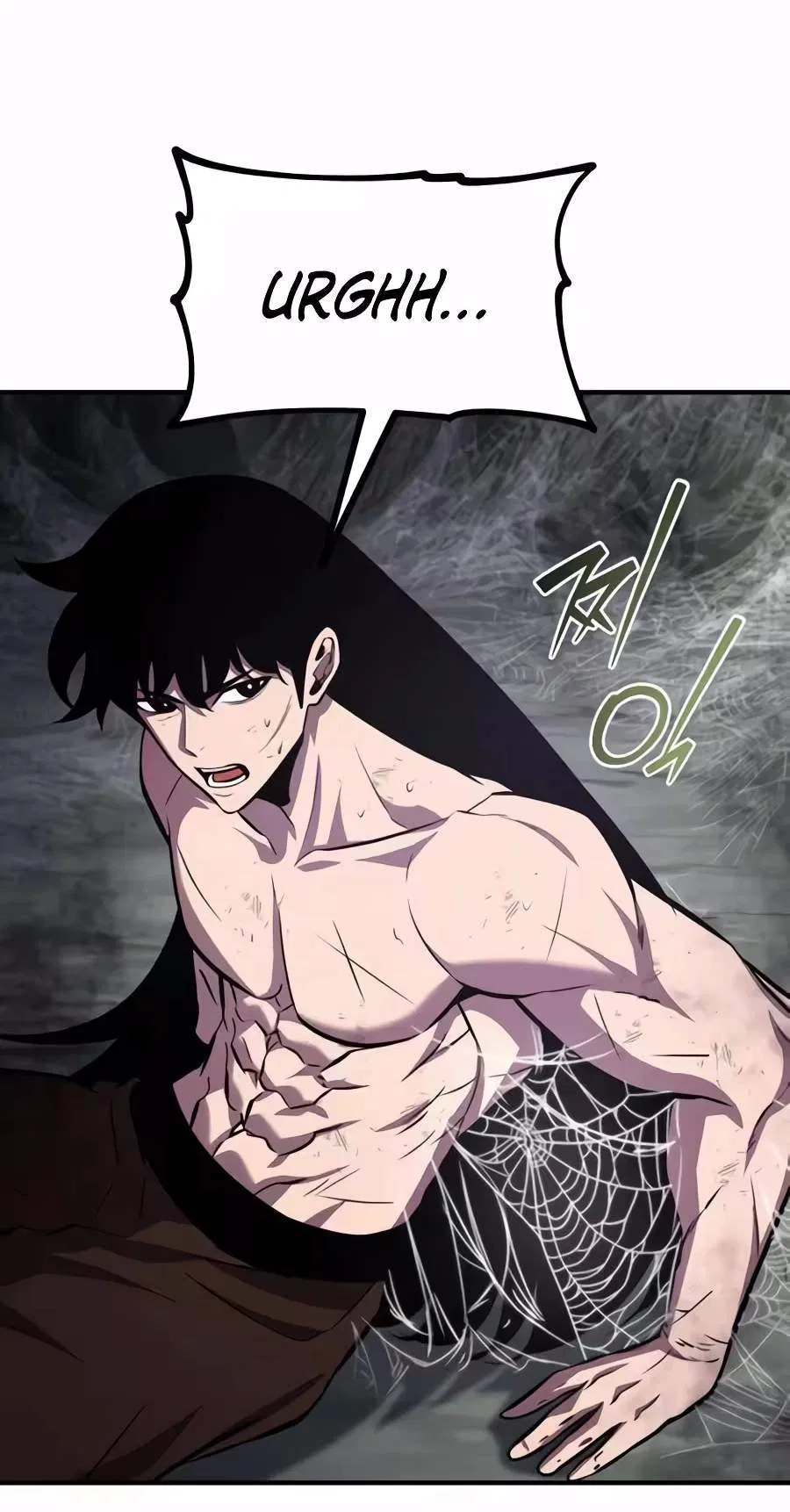 A Dragon Lives in Kunlun Chapter 17 – Page 32