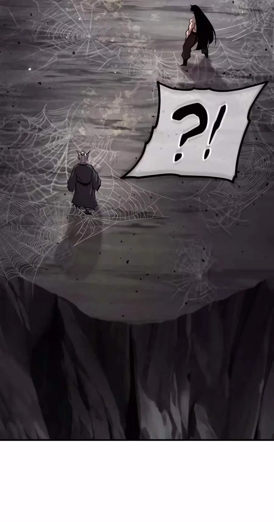 A Dragon Lives in Kunlun Chapter 17 – Page 37