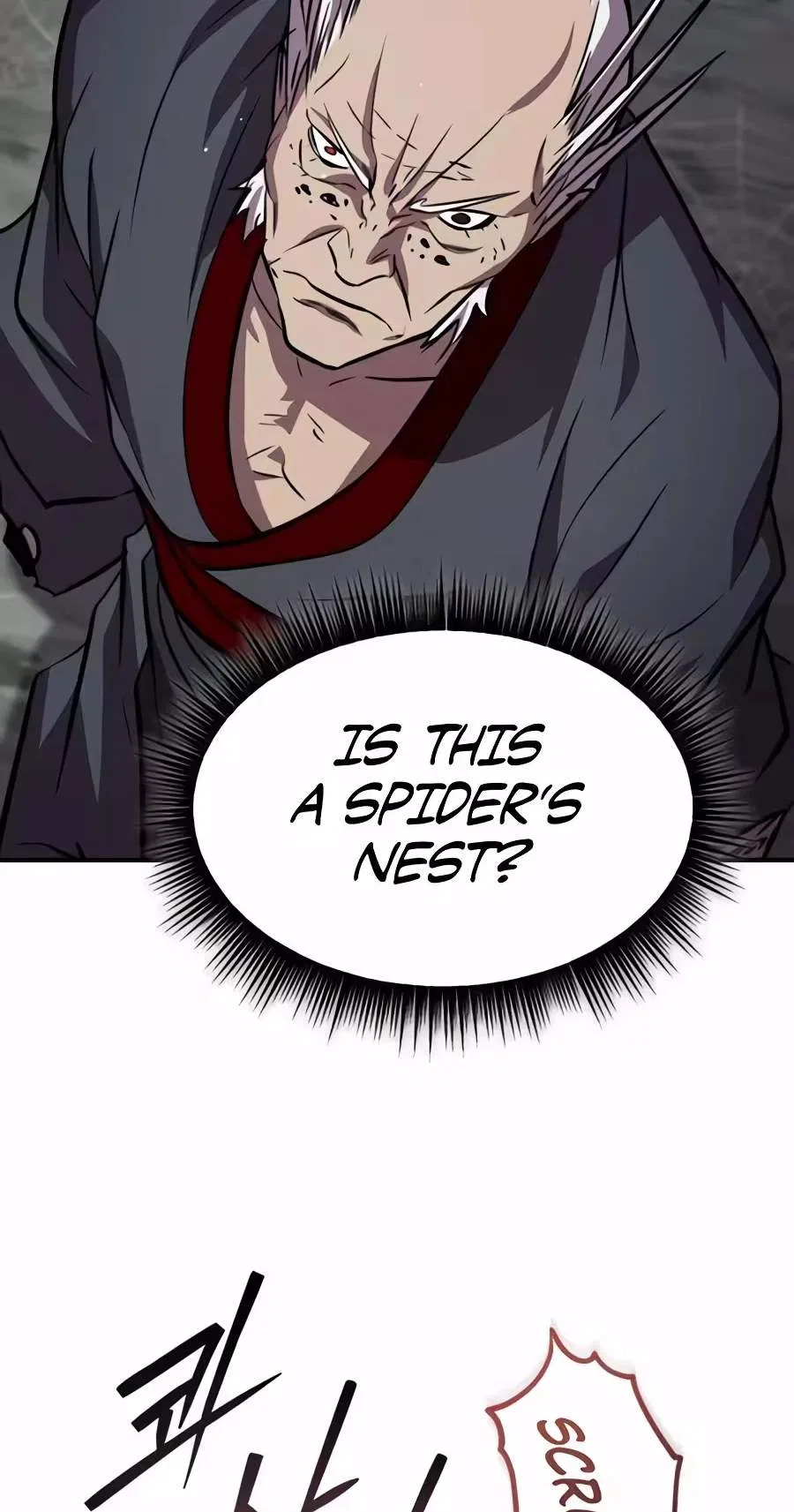 A Dragon Lives in Kunlun Chapter 17 – Page 41