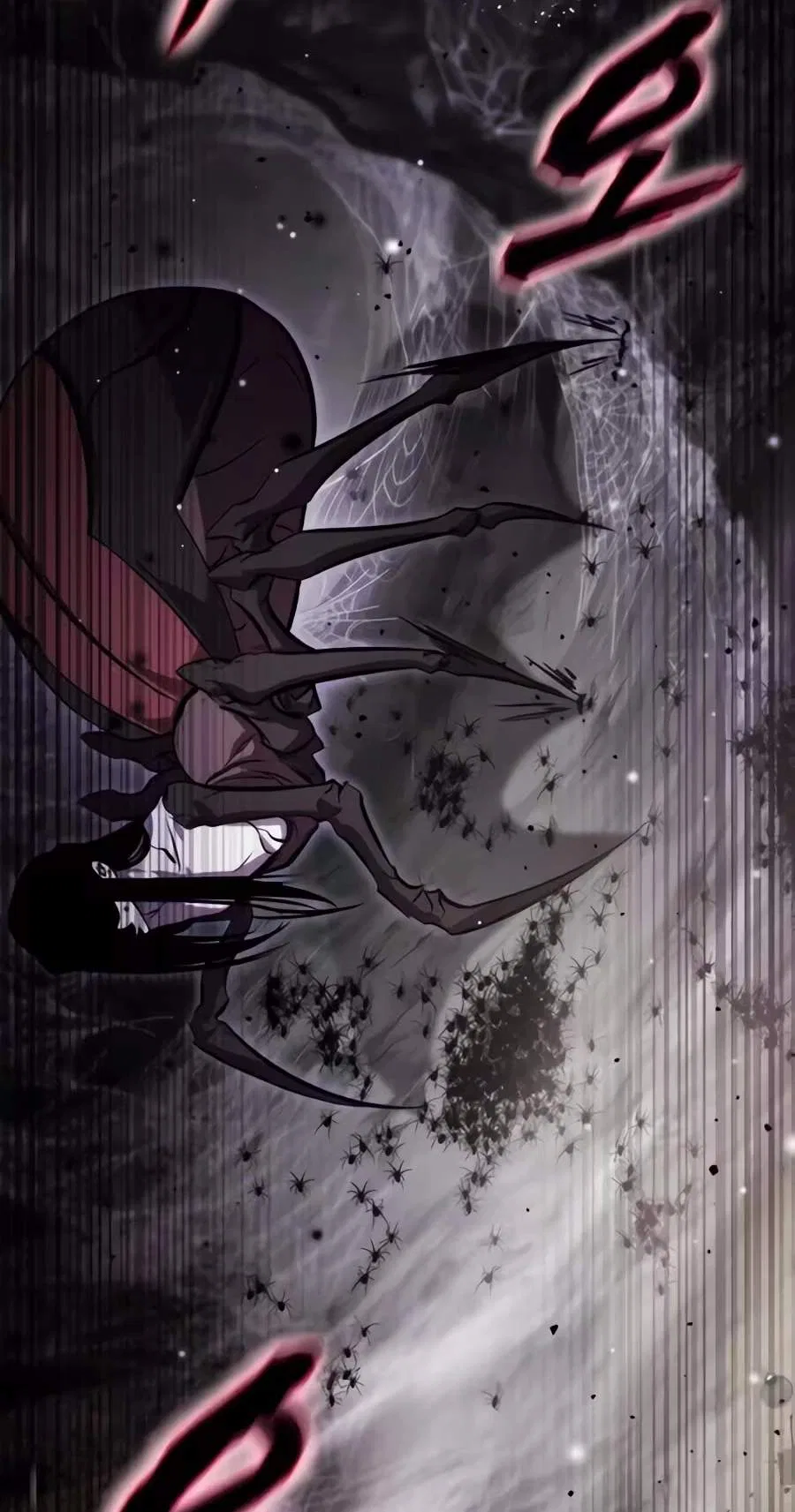 A Dragon Lives in Kunlun Chapter 17 – Page 43