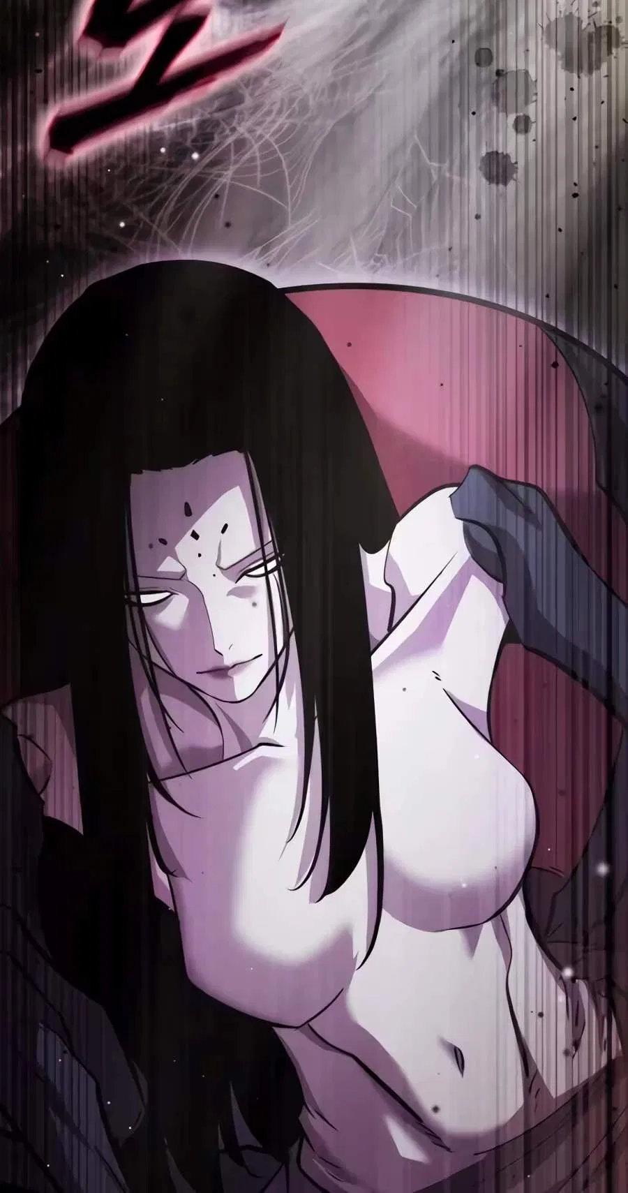 A Dragon Lives in Kunlun Chapter 17 – Page 44
