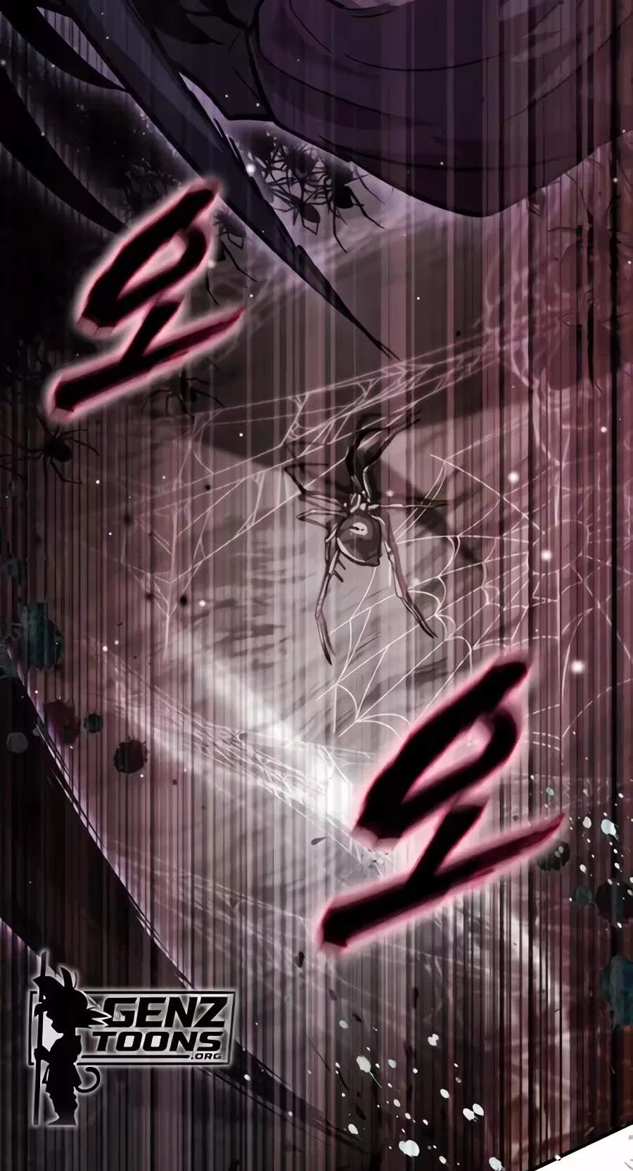 A Dragon Lives in Kunlun Chapter 17 – Page 45