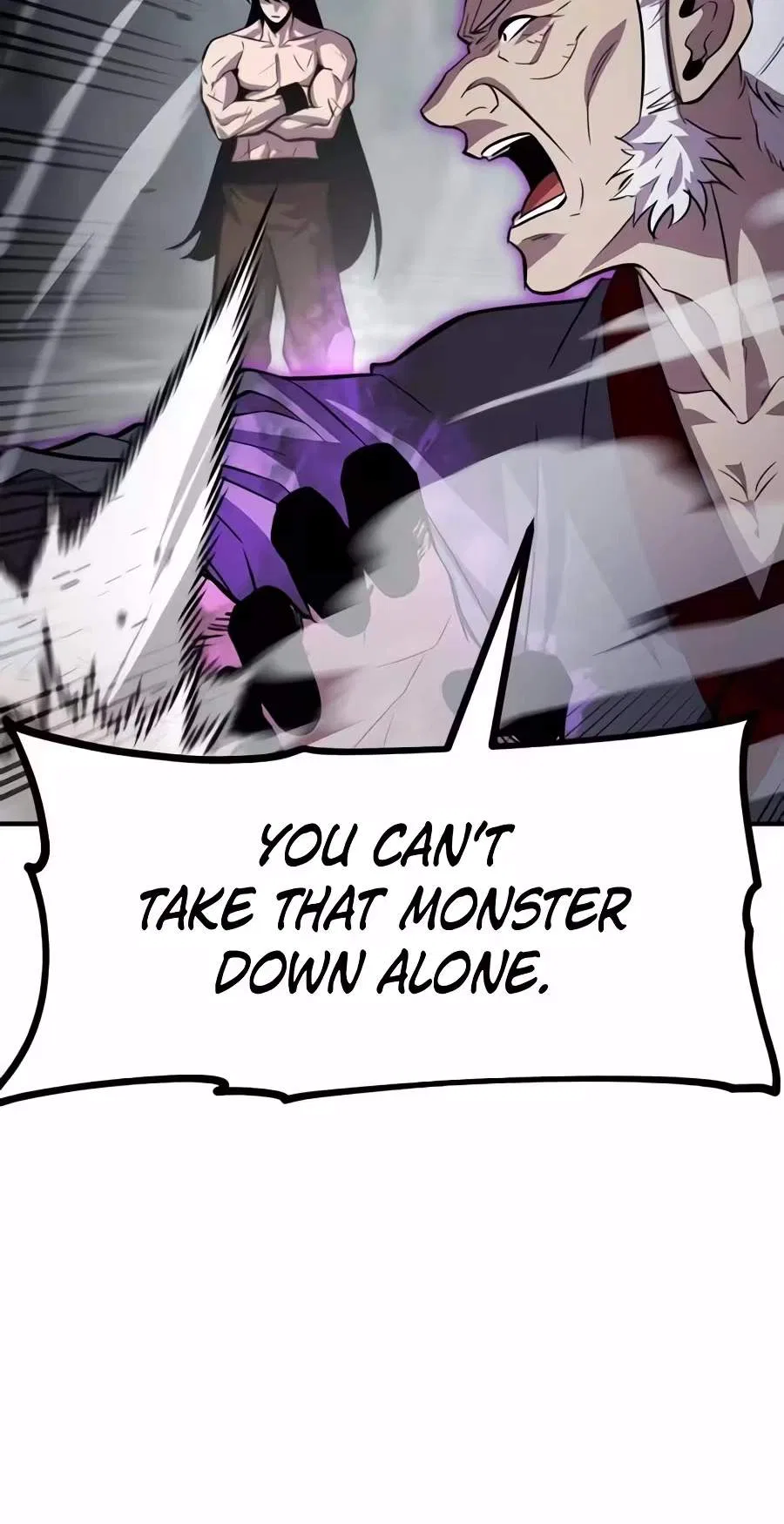 A Dragon Lives in Kunlun Chapter 17 – Page 61