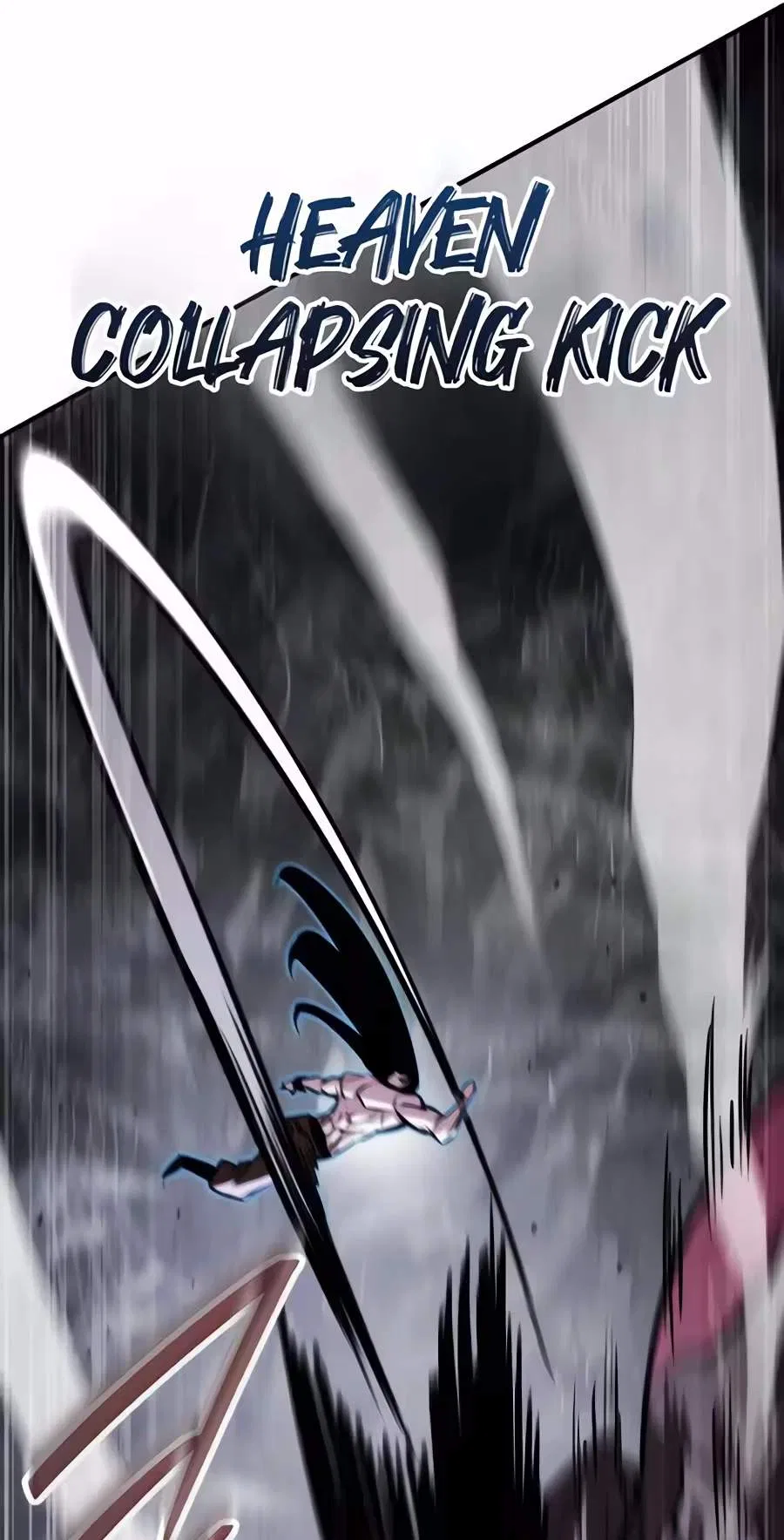 A Dragon Lives in Kunlun Chapter 17 – Page 92