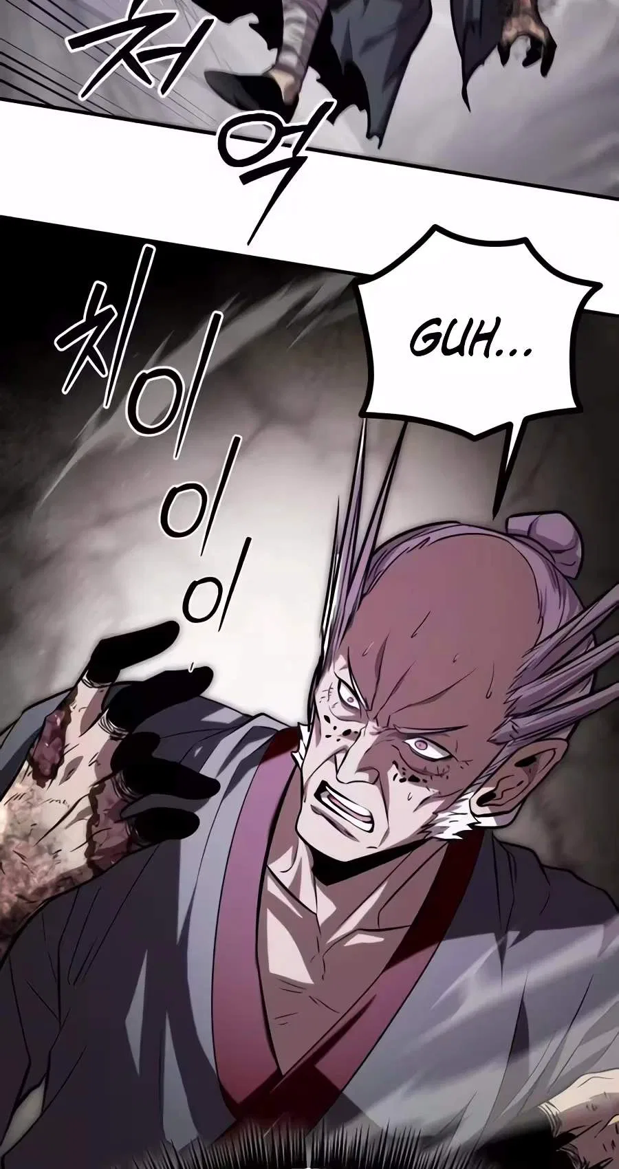 A Dragon Lives in Kunlun Chapter 17 – Page 99
