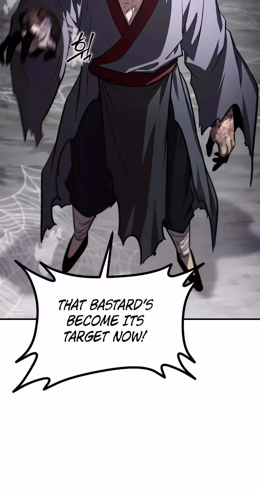 A Dragon Lives in Kunlun Chapter 17 – Page 103